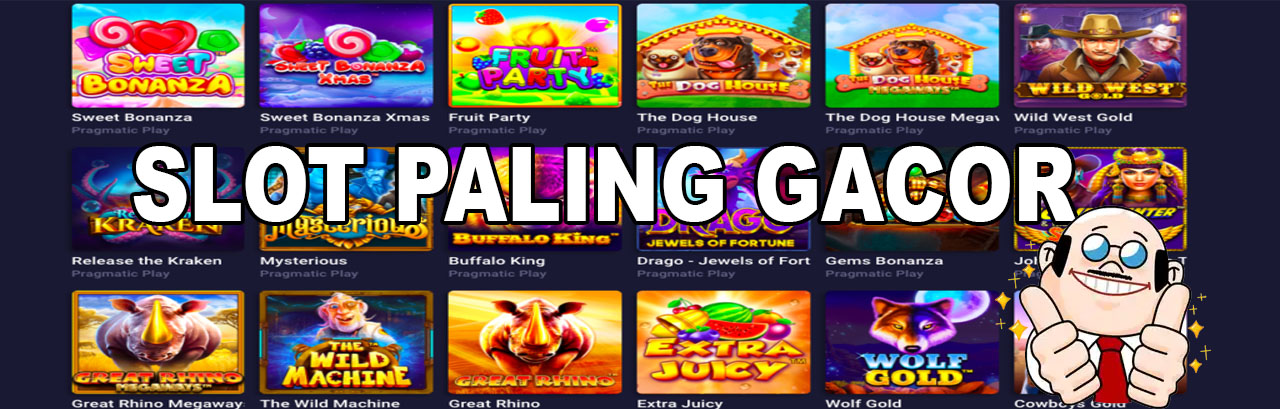 Daftar Link Situs Slot Gacor Maxwin Hari Ini Terpercaya