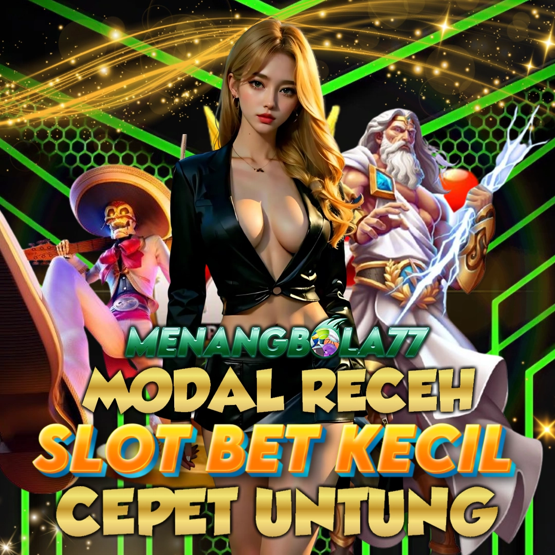 Situs Slot Bet 200 Perak: Menyajikan Pengalaman Bermain Slot dengan Taruhan Terjangkau