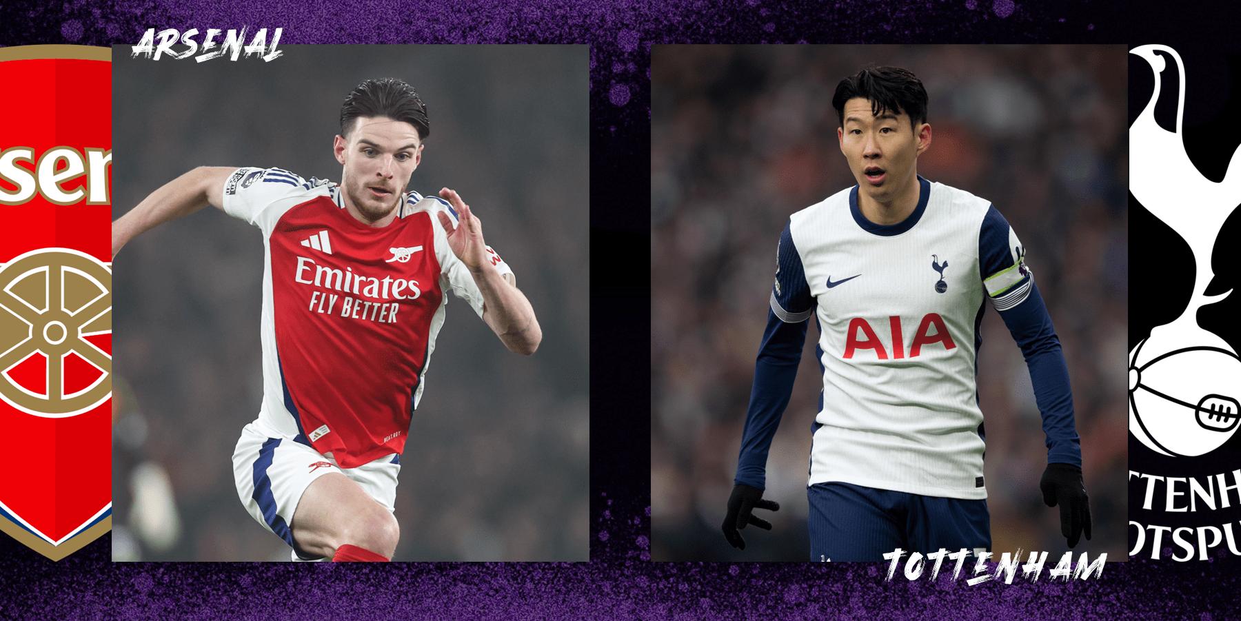 arsenal-v-tottenham