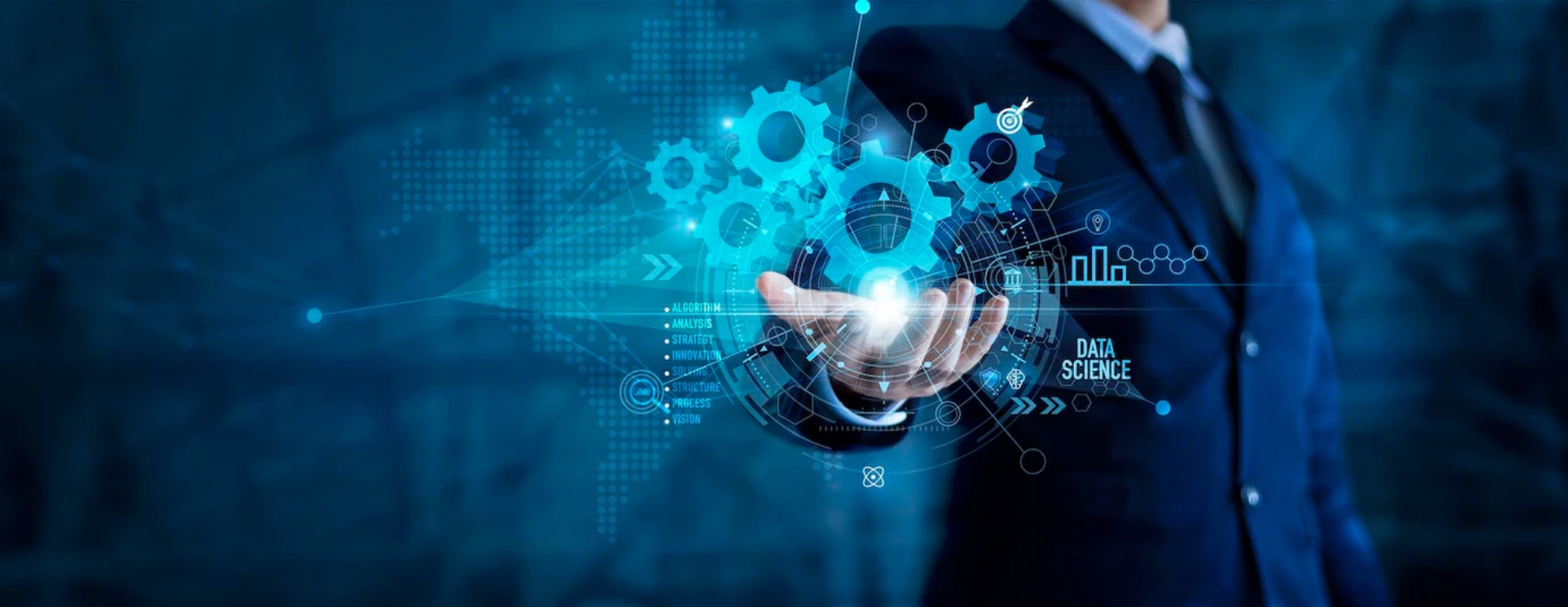 Expert IT Consulting Service in Dubai: Empowering Your Business with Cutting-Edge Solutions