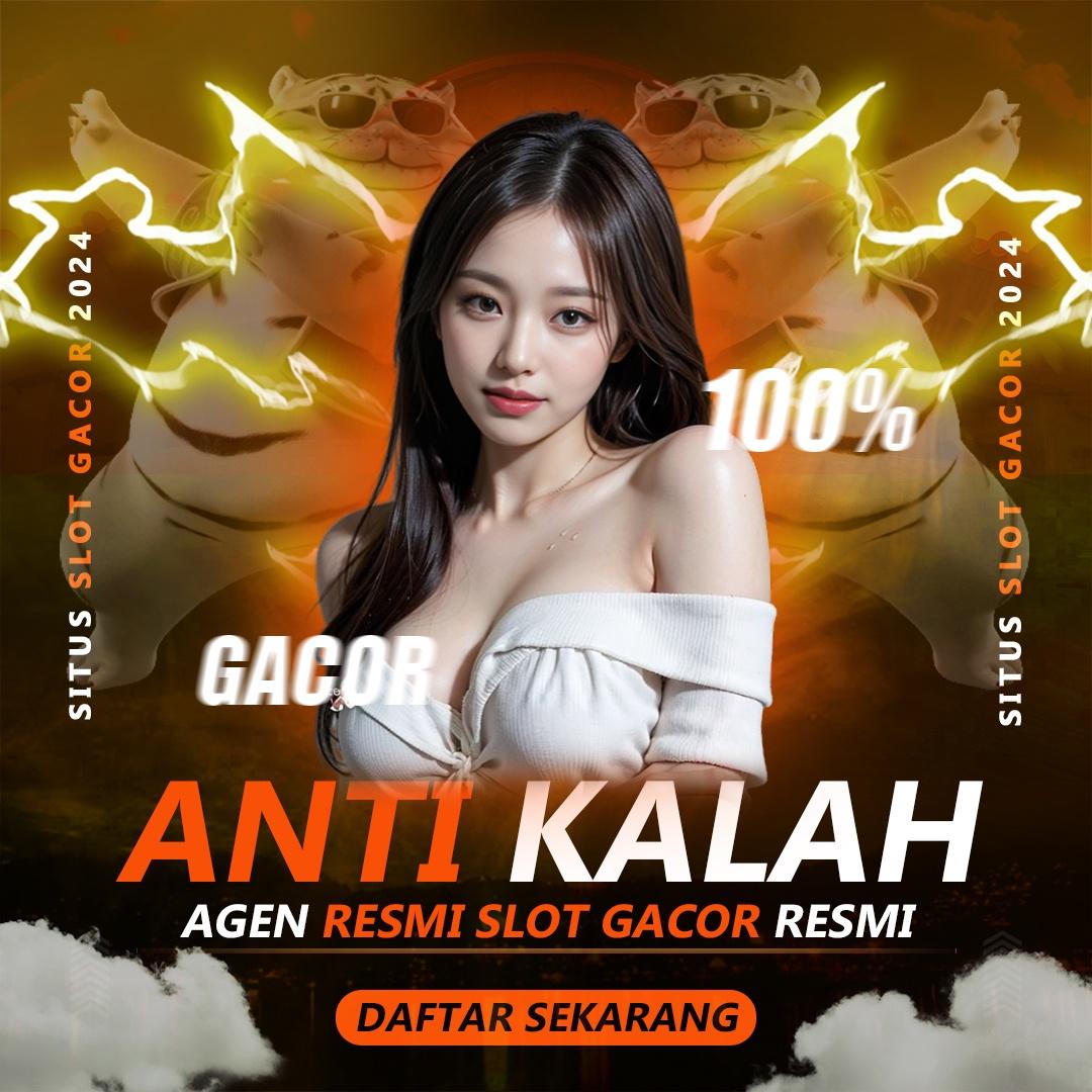 Slot QRIS: Perubahan Besar dalam Cara Bermain Slot