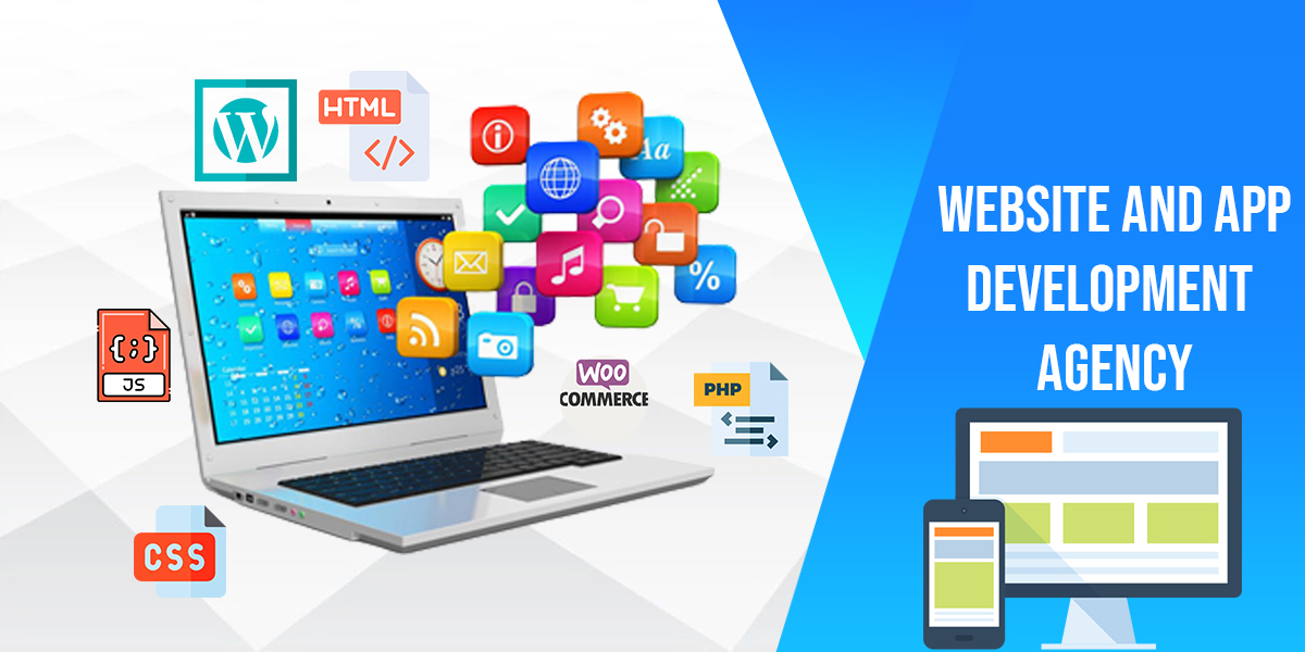 Transforming Digital Dreams: Website and App Development Services in Lahore