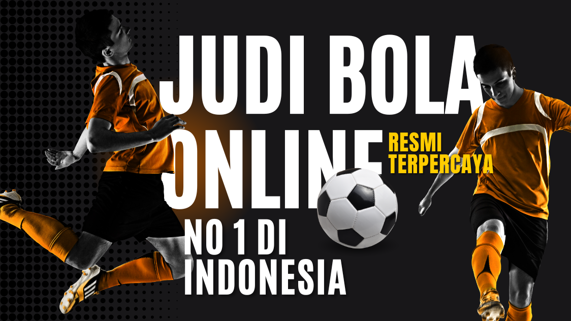 Judi Bola Online di Sbobet88, Dijamin Aman dan Menguntungkan