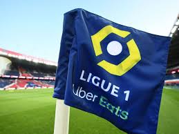 The Greatest Ligue 1 Strikers of All Time | Legendary French Football Forwards
