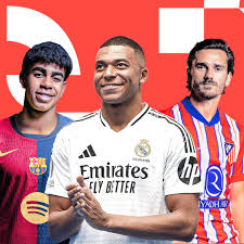 The Greatest El Clásico Moments in La Liga History – Unforgettable Football Drama