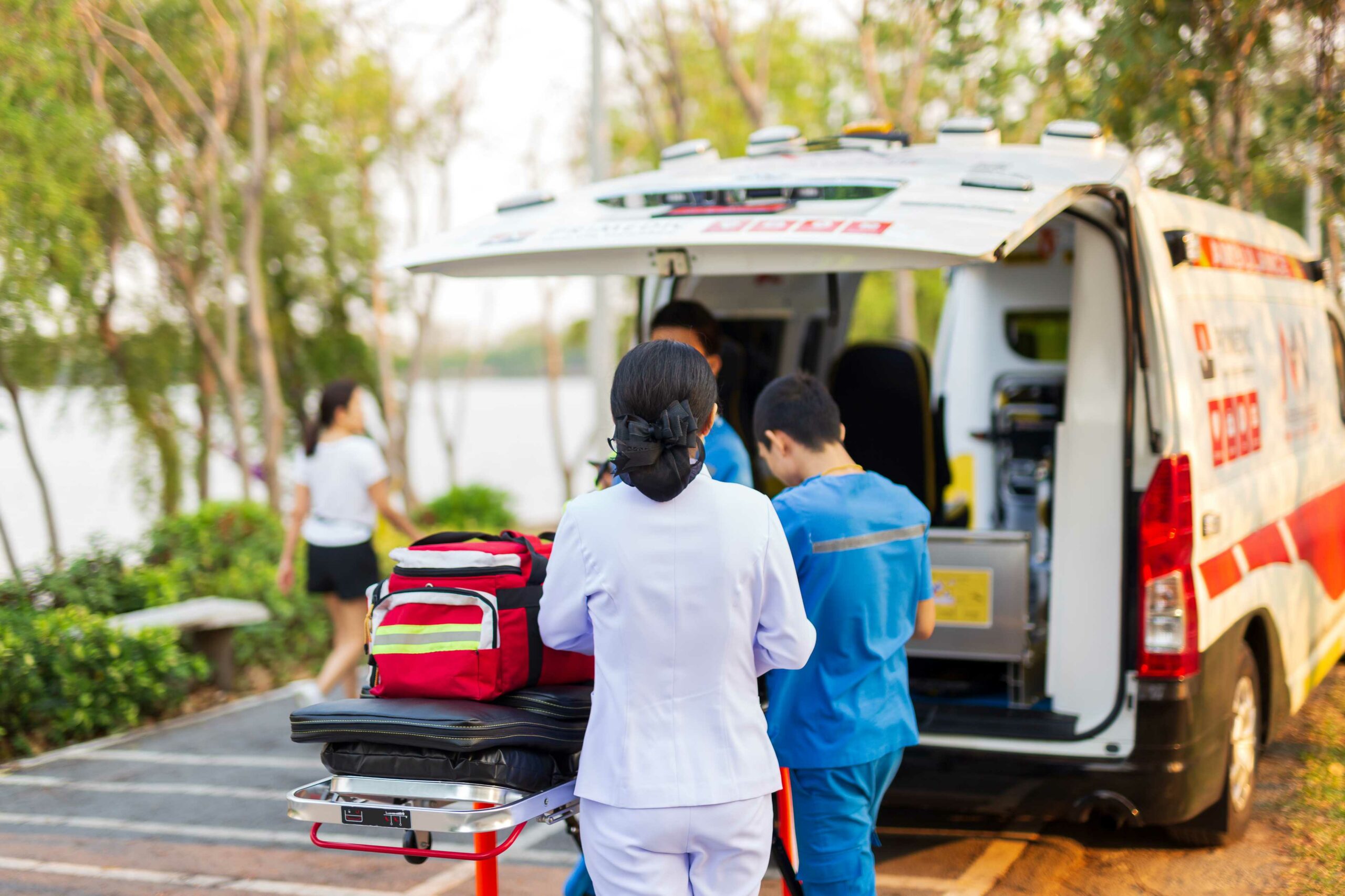 A Comprehensive Guide to Ambulance Services in Kuala Lumpur