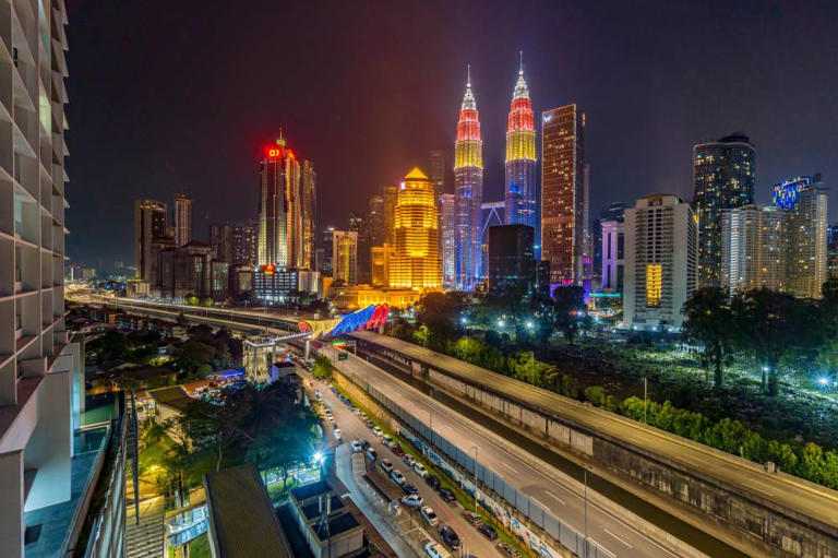 Understanding the Cost of Corporate Catering in Malaysia
