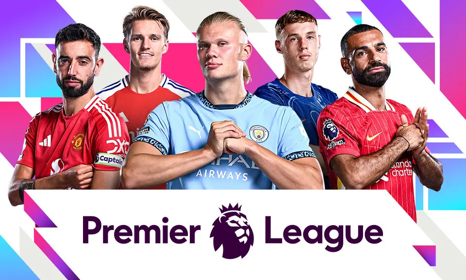 Haaland vs Salah: Who Will Win the Premier League Golden Boot 2025?