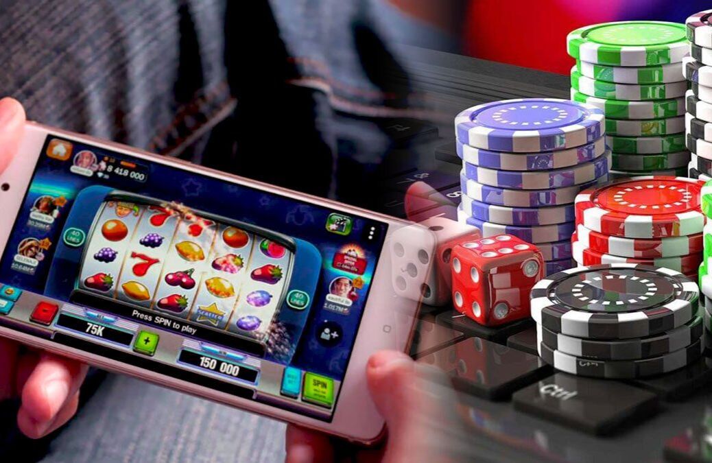 Casino Diversity and the Expanding World of Online Games