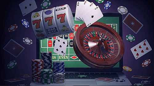 Table Games vs Slots: Why Classic Casino Games Endure