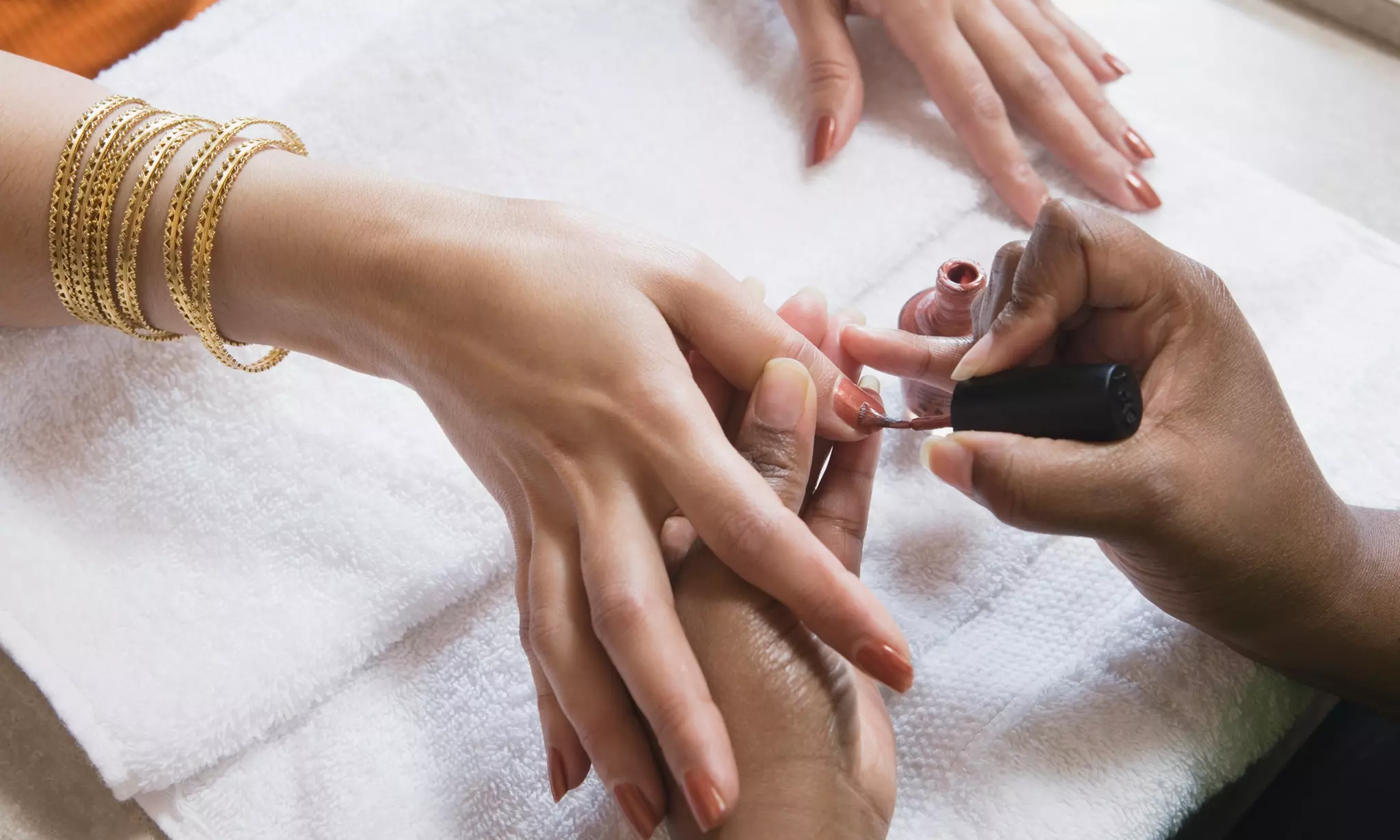 Luxe Petal Beauty Salon & Nail Therapy