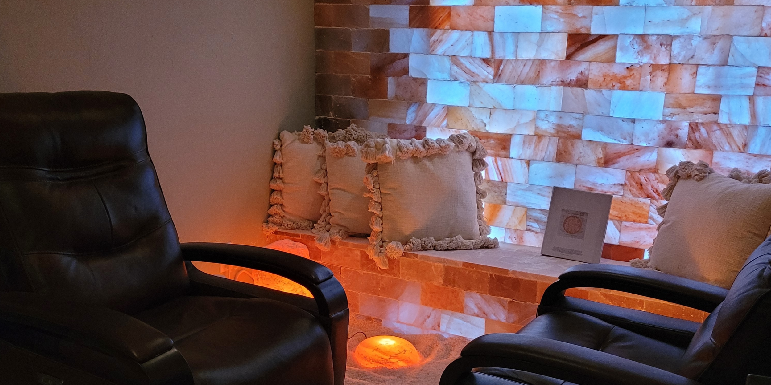 Ark Massage & Spa – Your Escape to Total Body Wellness