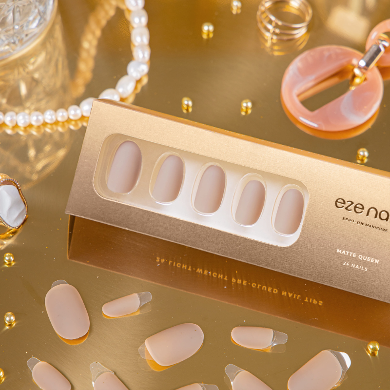 Elite Nails Roseville: Where Precision Meets Efficiency in Modern Manicures