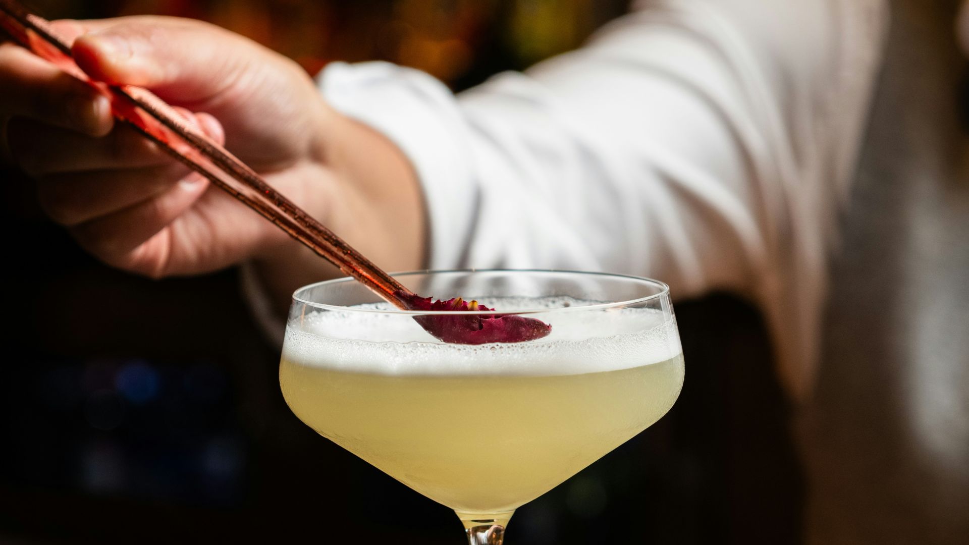 Enjoy the Best Lounge Atmosphere at i Lounge Atlanta