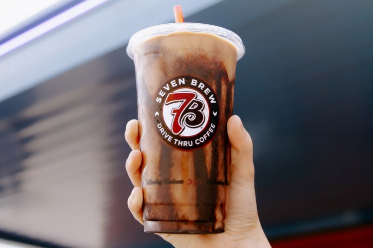☕ 7 Brew Coffee: Best Underrated Drink Combinations